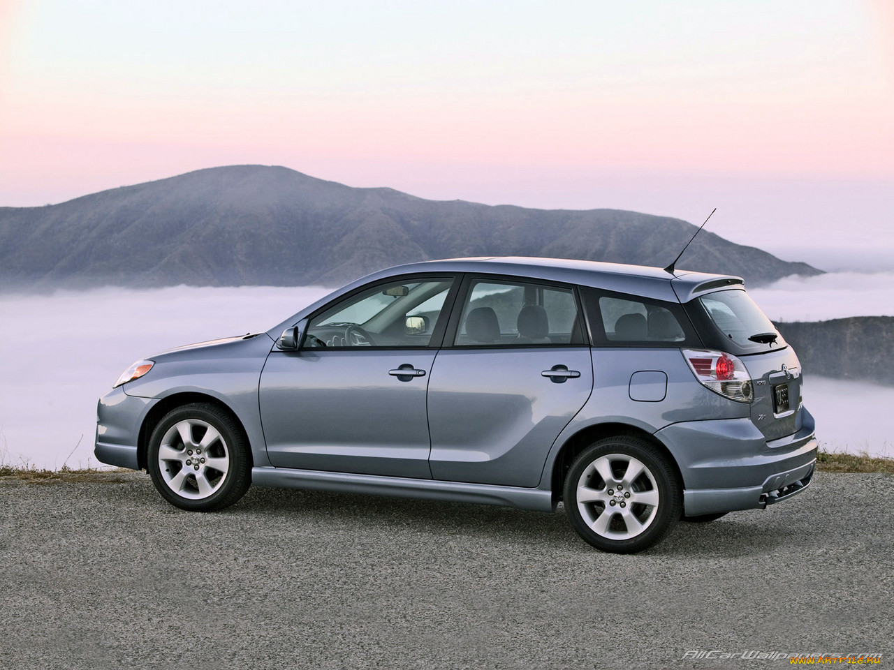 , toyota